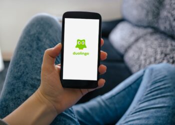 how to create a language learning app like duolingo