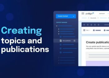 Paligo Alternatives