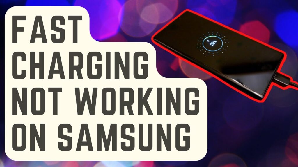 Troubleshooting Guide Fixing Common Issues With Wireless Charging In 2024