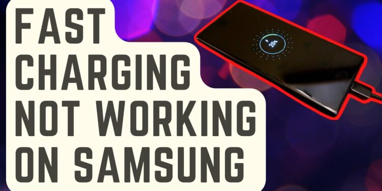 Troubleshooting Guide Fixing Common Issues With Wireless Charging In 2024