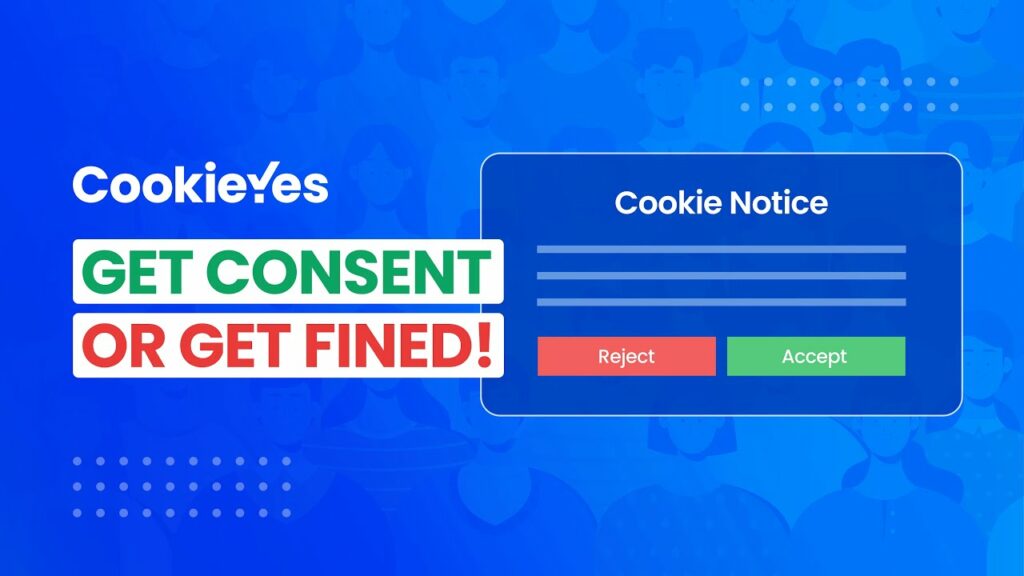 Cookie Consent