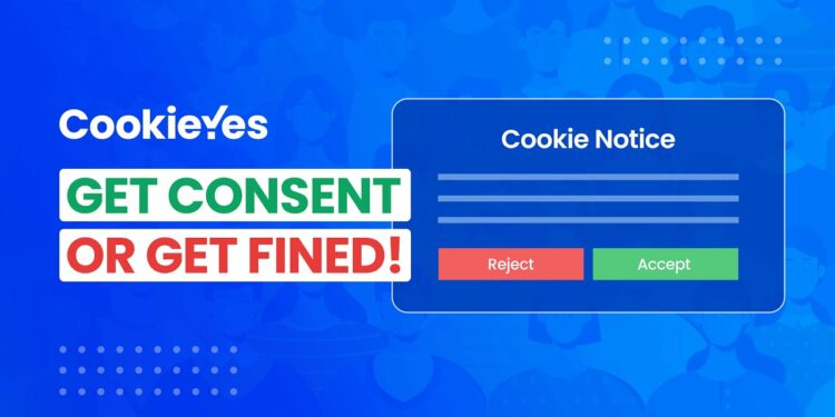 Cookie Consent