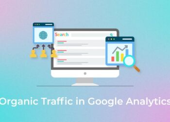 How To Check Organic Traffic In Google Analytics