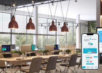 Desk Booking Software to Manage Hybrid Offices