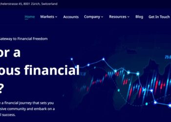 SMT Capital Review: The Truth Behind smtcap.com – Scam or Legit Platform?