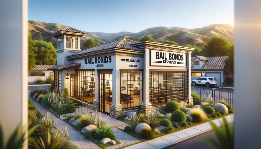 Bail Bonds Companies In Westlake Village CA