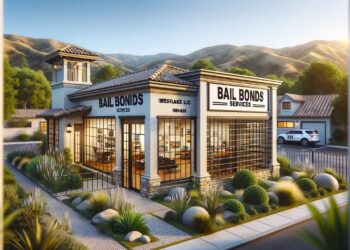 Bail Bonds Companies In Westlake Village CA