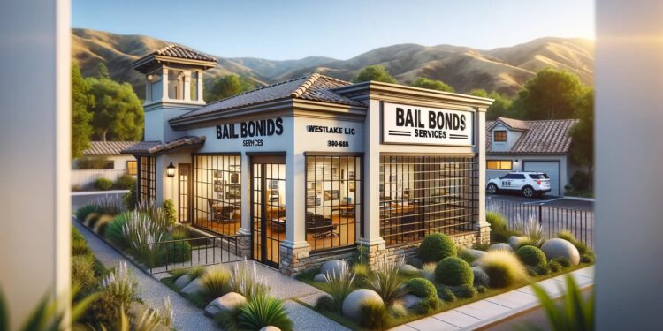 Bail Bonds Companies In Westlake Village CA