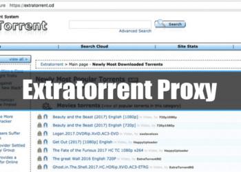 Extratorrent