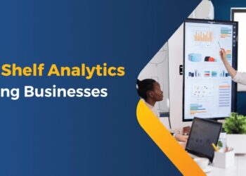 How Digital Shelf Analytics Can Help Your Business
