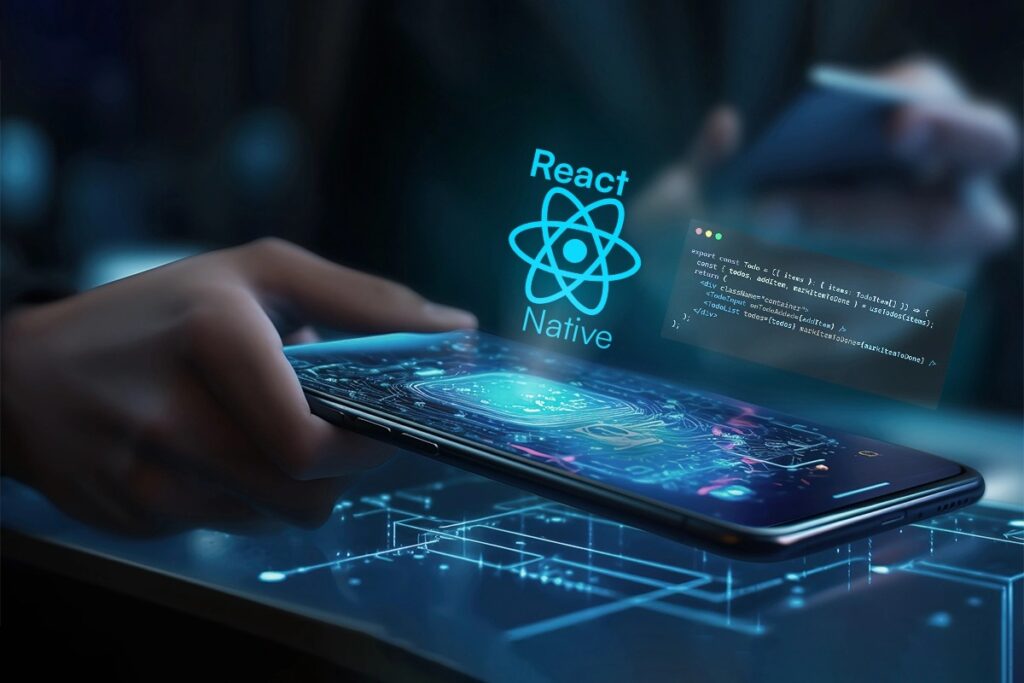 Benefits Of React Native