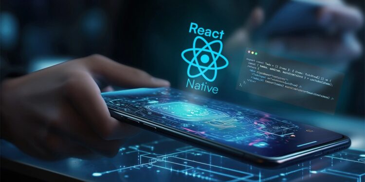 Benefits Of React Native