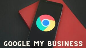 Use Google My Business