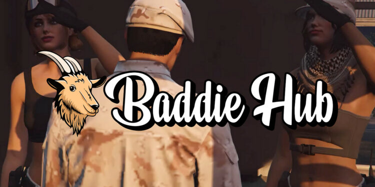 baddiehub