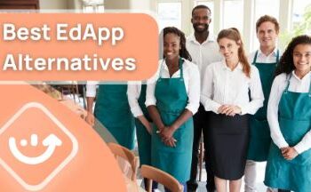 edapp alternatives