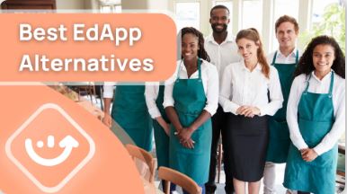 edapp alternatives
