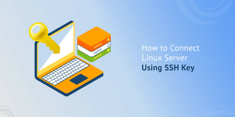 how to configure ssh keys authentication with putty and linux server