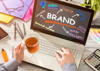 make your brand more recognizable