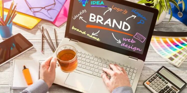 make your brand more recognizable