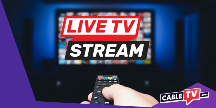 How To Stream TV