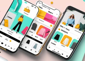 The Shein App