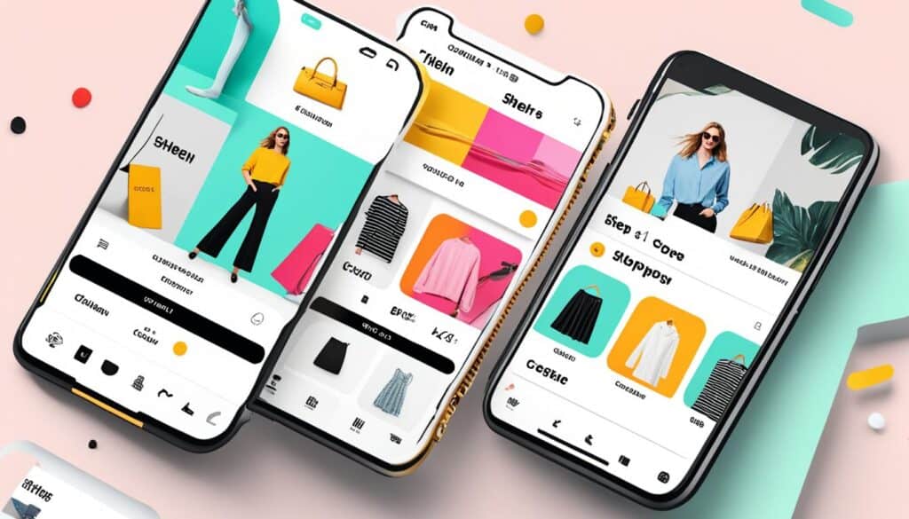 The Shein App